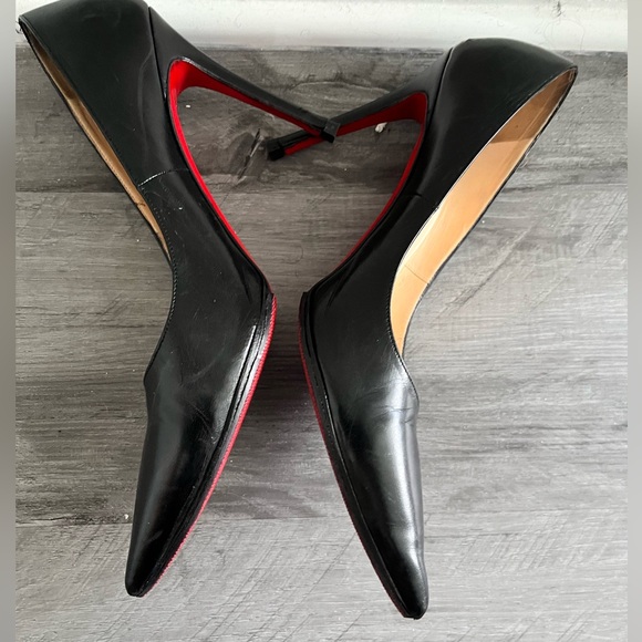 Christian Louboutin Kate Pump - Picture 3 of 6